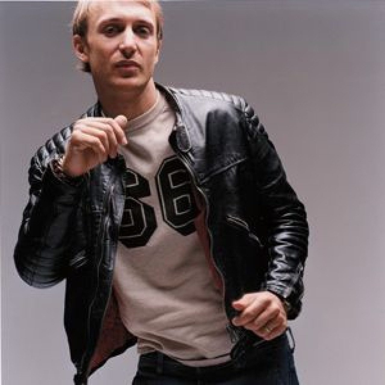 David Guetta adore les vynils mais aussi les vignes David Guetta adore les vynils mais aussi les vignes